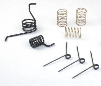 扭簧產(chǎn)品實(shí)圖 扭簧產(chǎn)品實(shí)圖