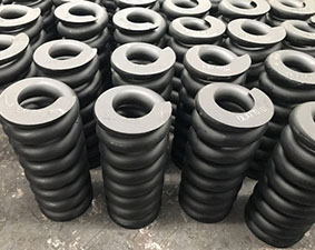 漲緊彈簧容易斷裂的原因及生產(chǎn)注意事項(xiàng) 漲緊彈簧容易斷裂的原因及生產(chǎn)注意事項(xiàng)